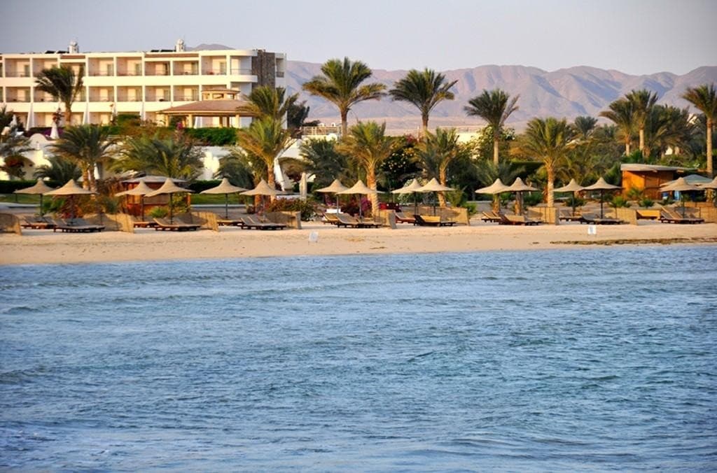 Royal Brayka Beach Resort (Mango klub)