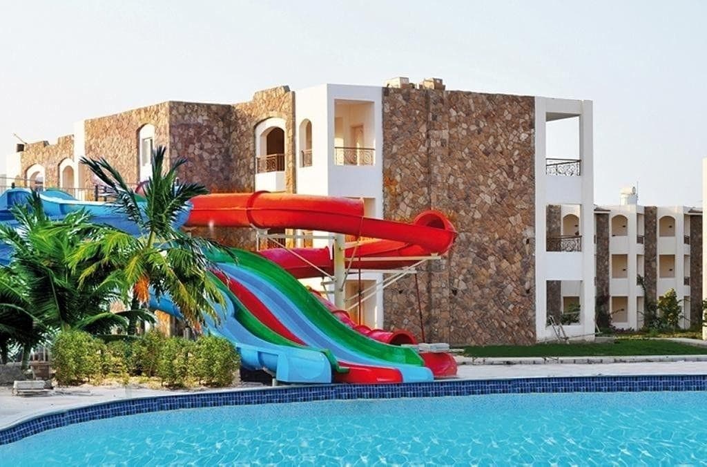 Royal Brayka Beach Resort (Mango klub)