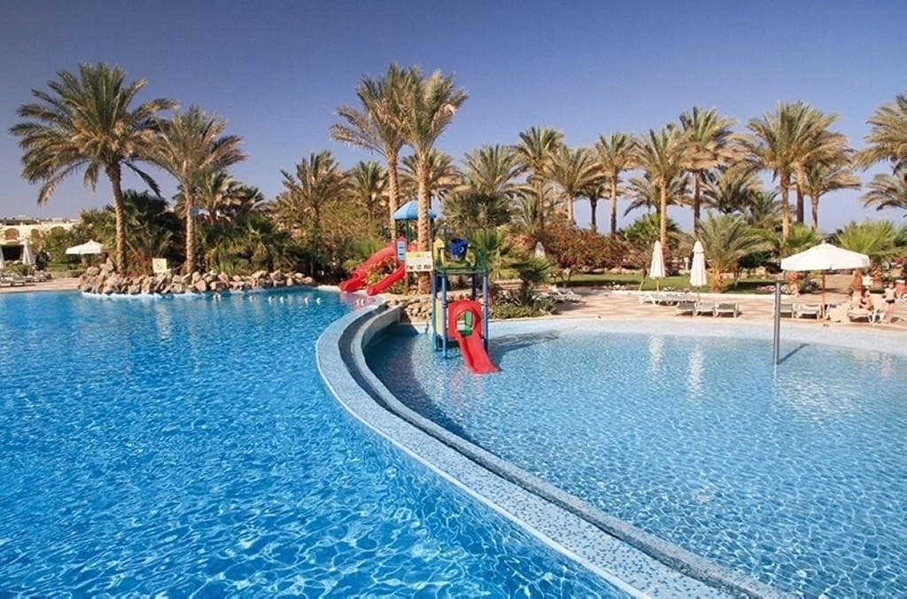 Royal Brayka Beach Resort (Mango klub)