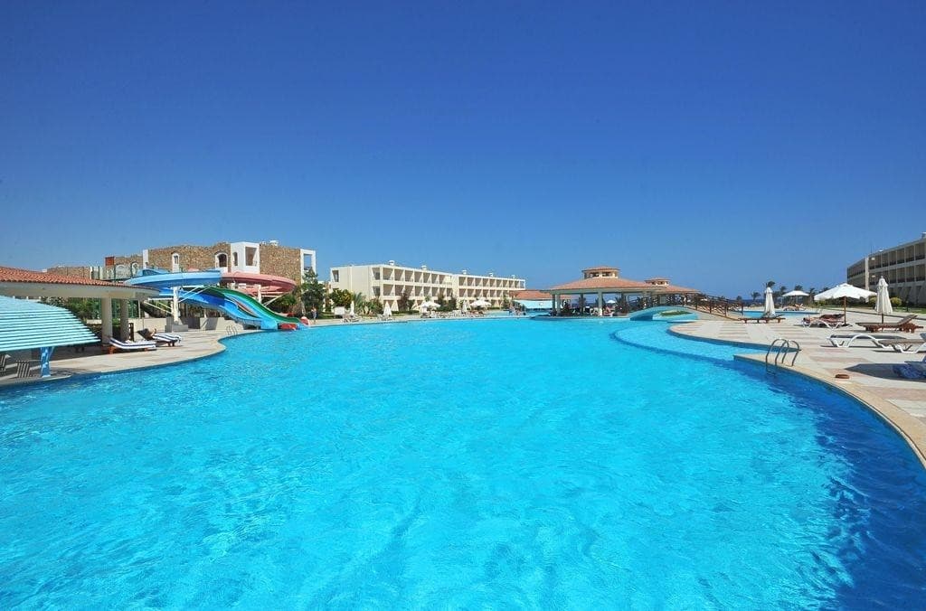 Royal Brayka Beach Resort (Mango klub)