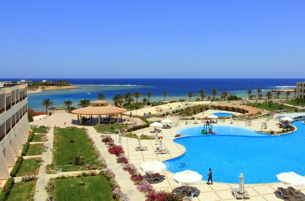 Royal Brayka Beach Resort (Mango klub)