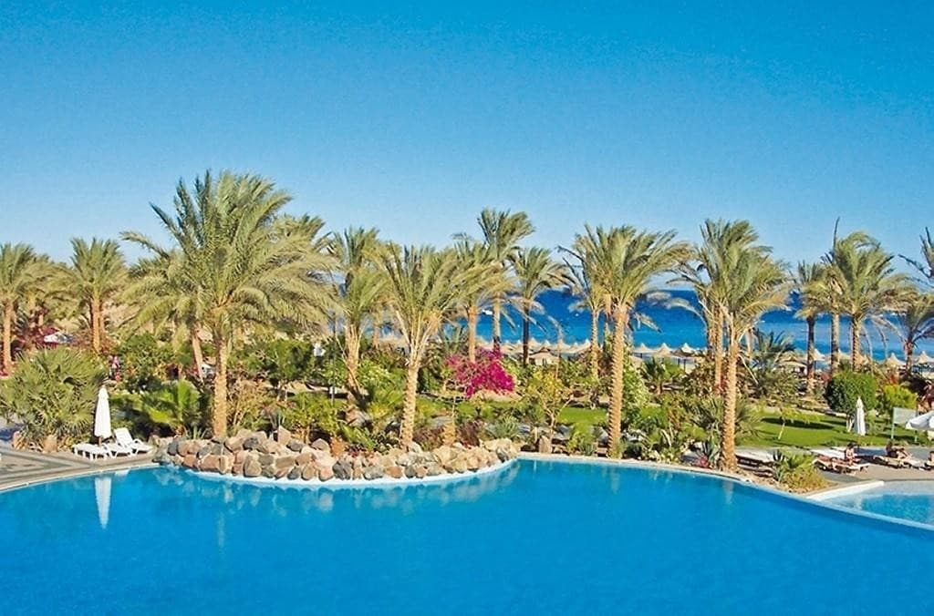 Royal Brayka Beach Resort (Mango klub)