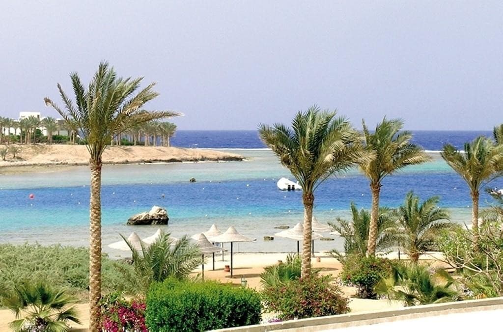 Royal Brayka Beach Resort (Mango klub)