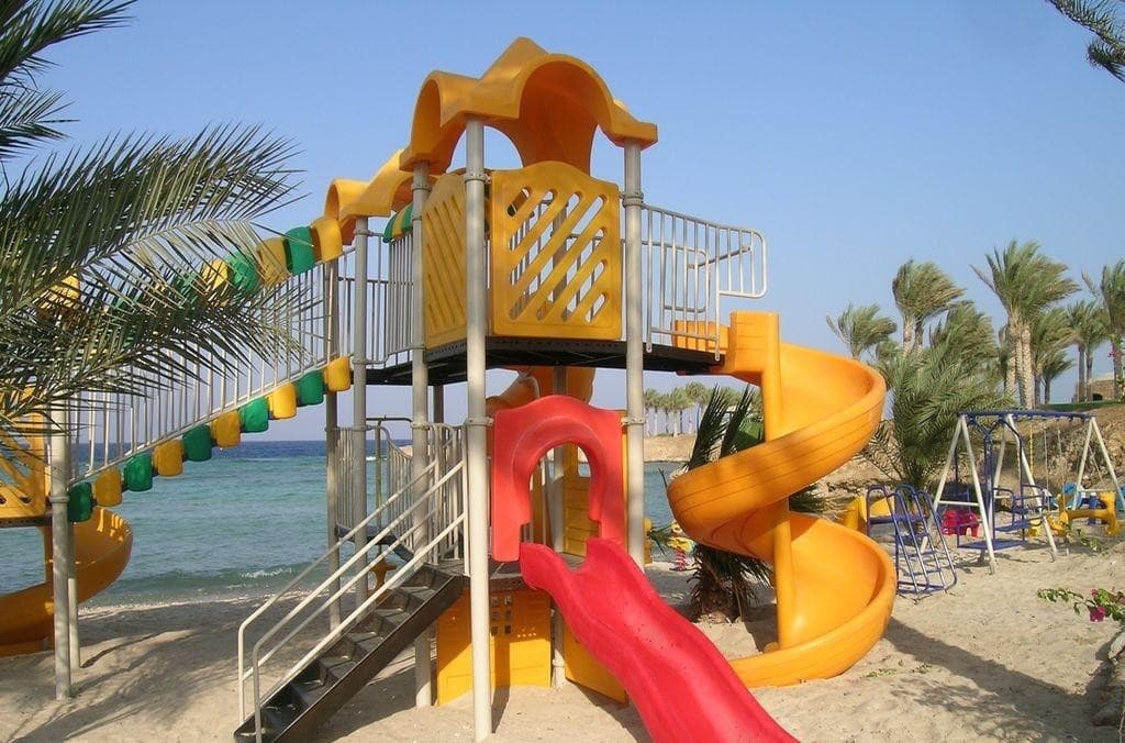 Royal Brayka Beach Resort (Mango klub)