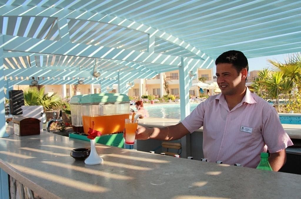 Royal Brayka Beach Resort (Mango klub)