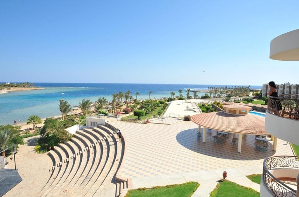 Royal Brayka Beach Resort (Mango klub)