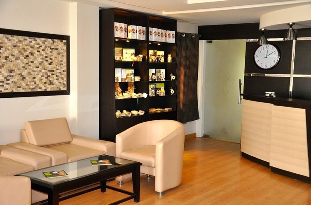 Royal Brayka Beach Resort (Mango klub)
