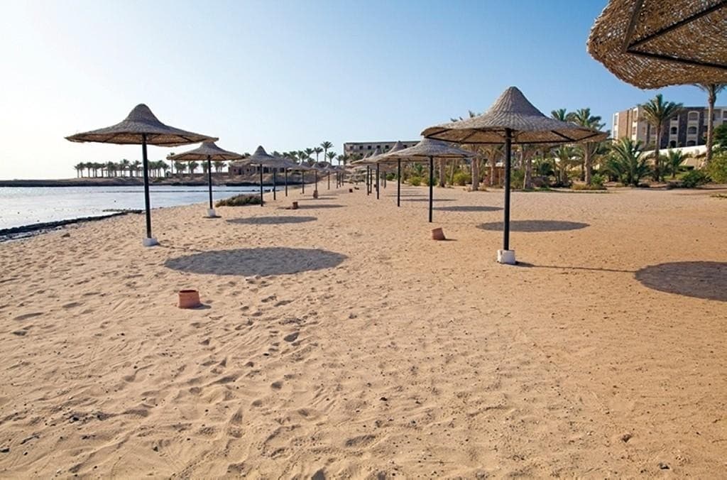Royal Brayka Beach Resort (Mango klub)