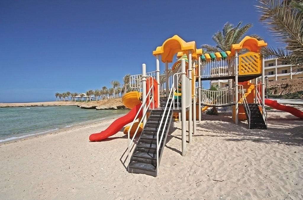 Royal Brayka Beach Resort (Mango klub)