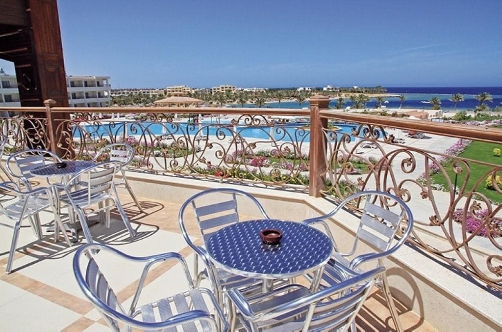 Royal Brayka Beach Resort (Mango klub)