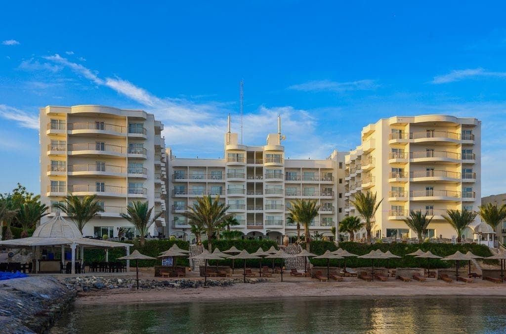 Royal Star Beach Resort