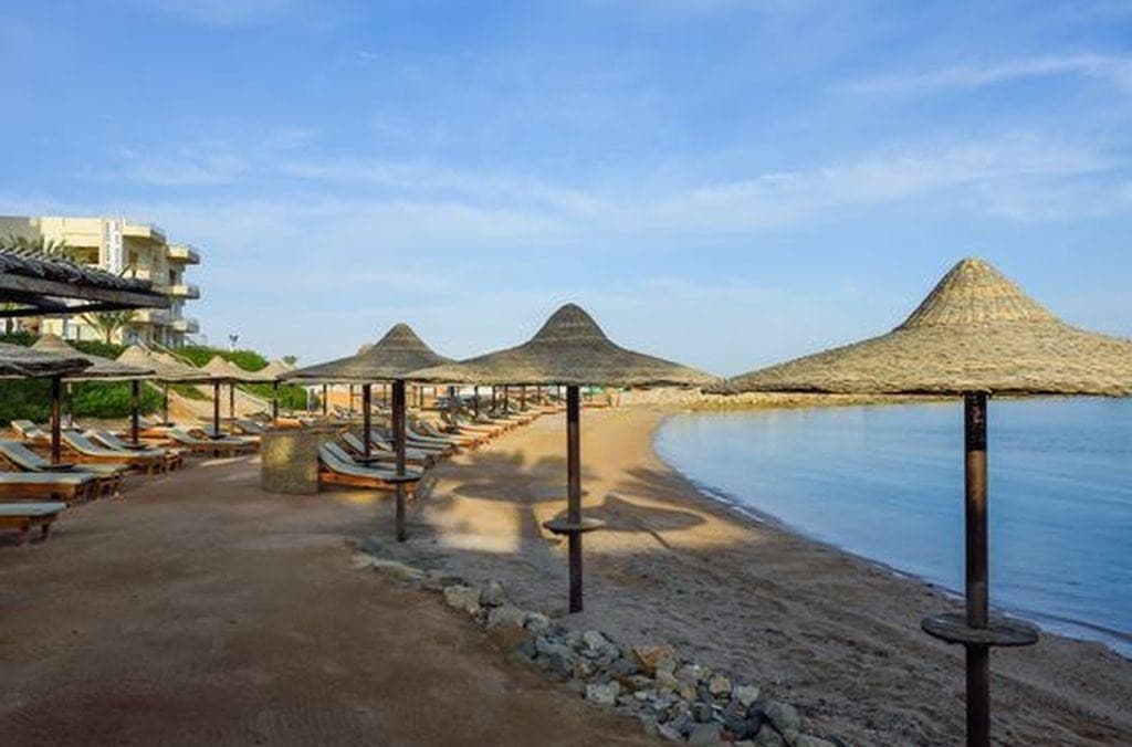 Royal Star Beach Resort
