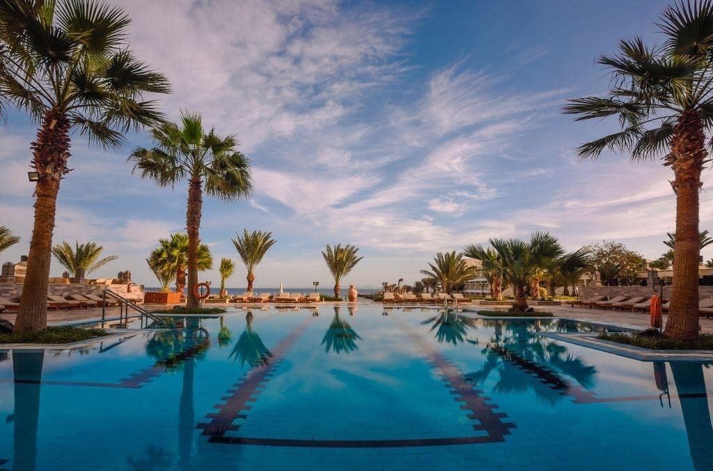 Royal Star Beach Resort