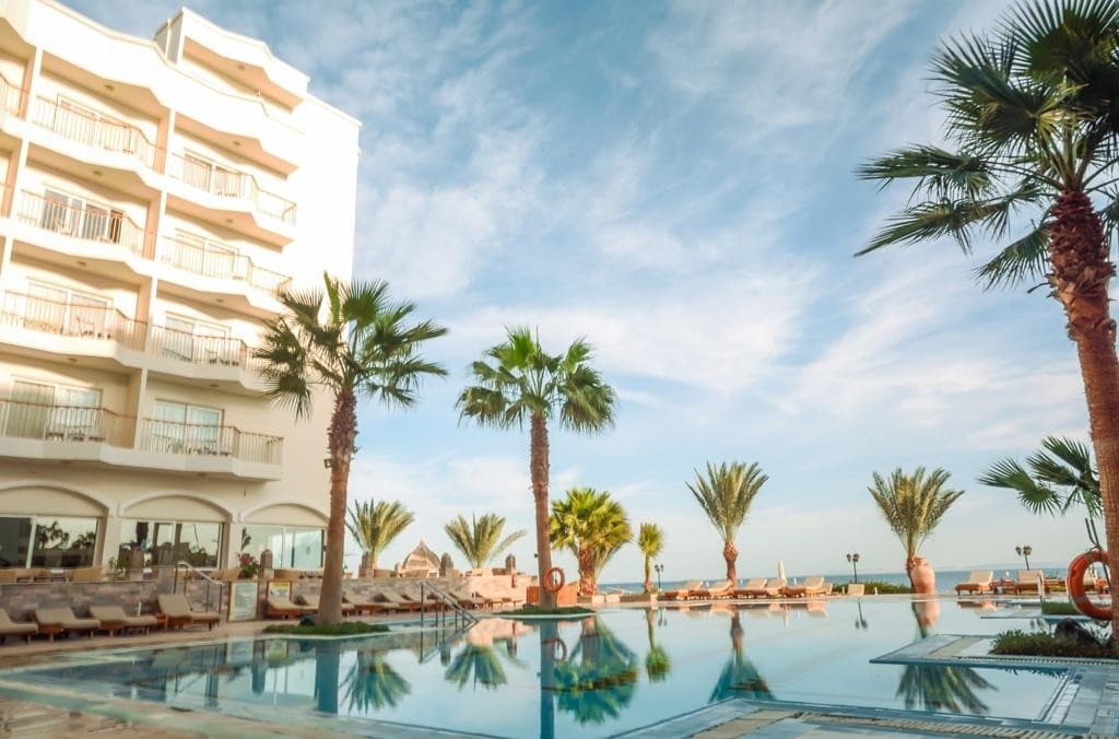 Royal Star Beach Resort