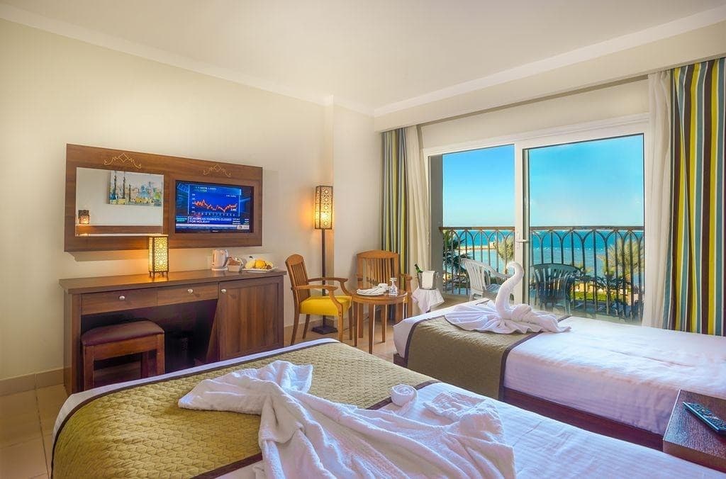 Royal Star Beach Resort