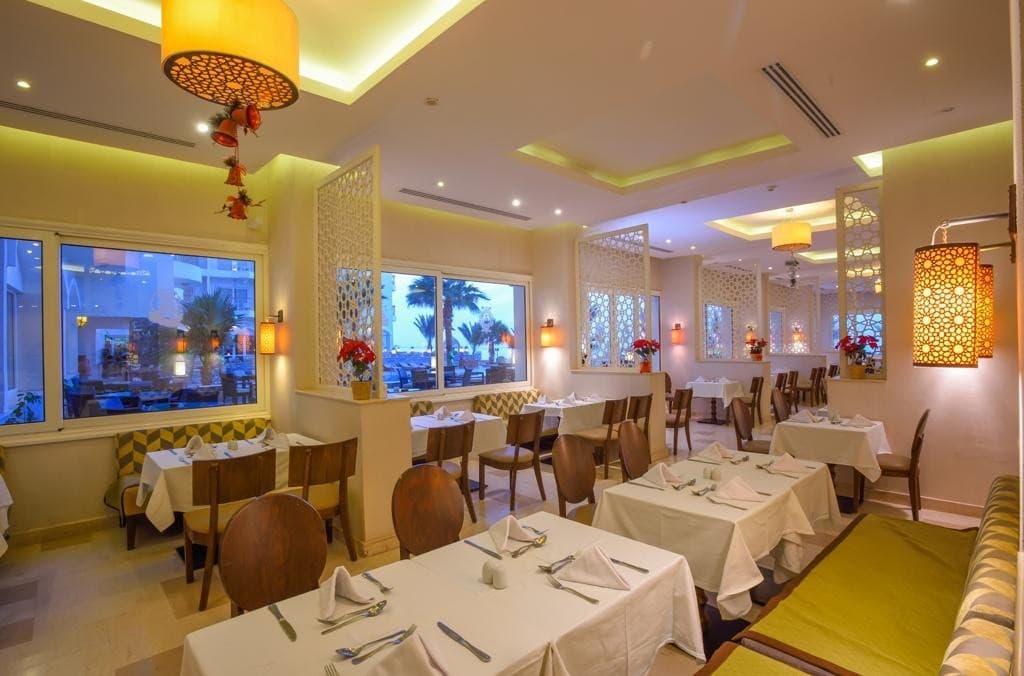Royal Star Beach Resort