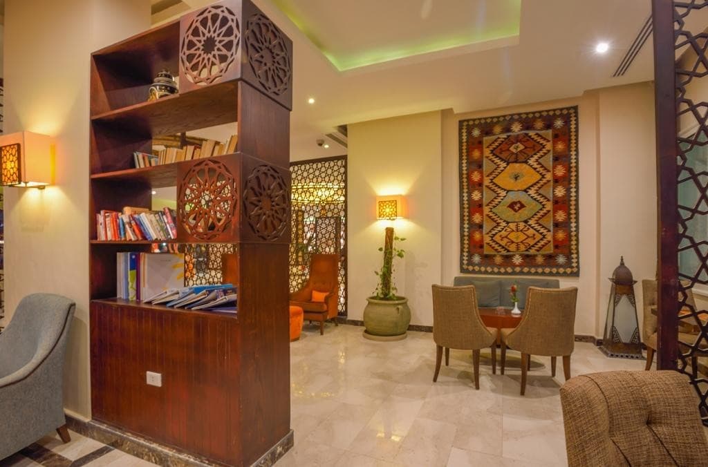 Royal Star Beach Resort