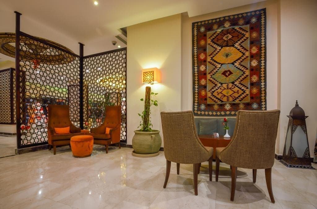 Royal Star Beach Resort