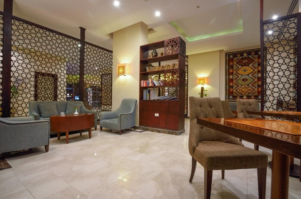 Royal Star Beach Resort
