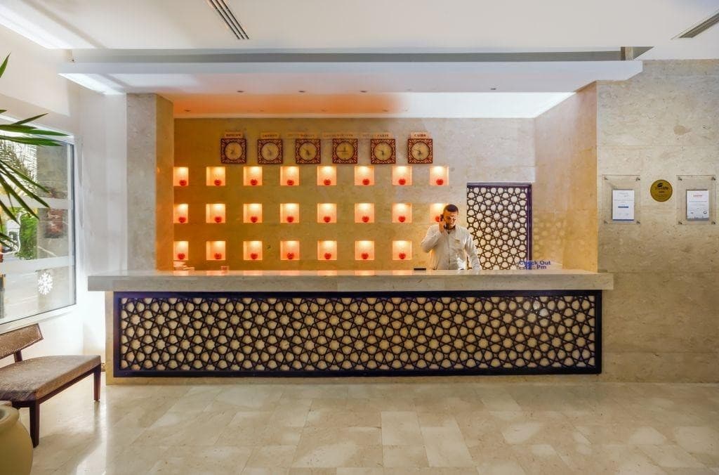 Royal Star Beach Resort
