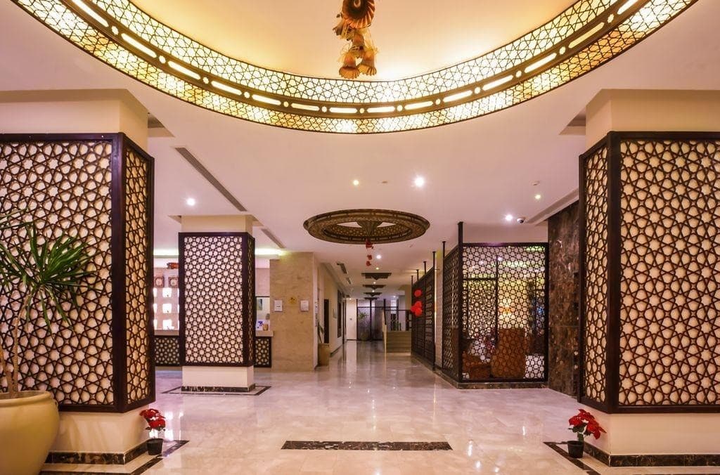 Royal Star Beach Resort