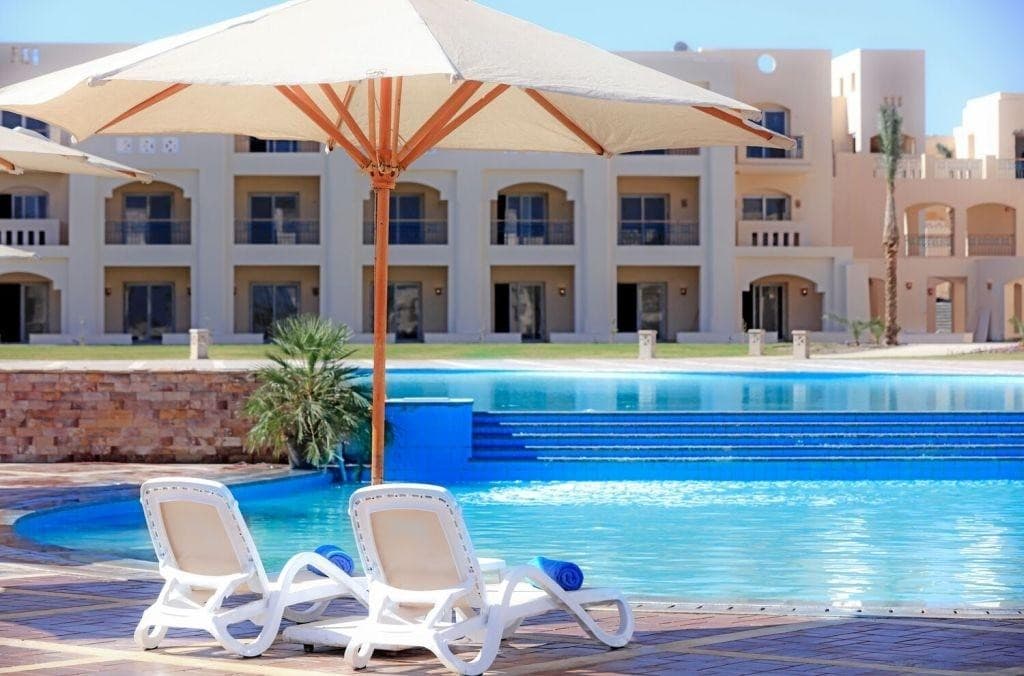 Sataya Marsa Alam Resort
