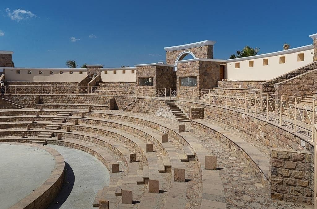 Sataya Marsa Alam Resort