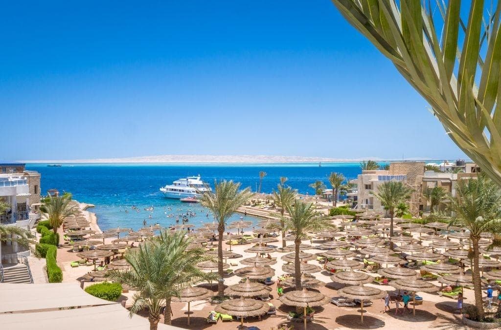 Seagull Resort