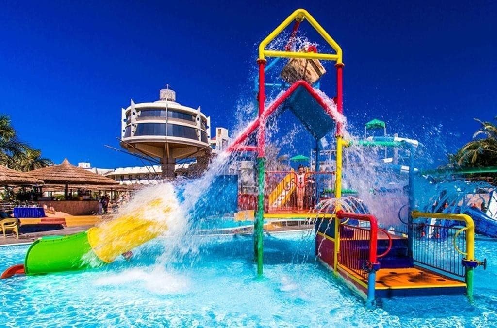 Seagull Resort