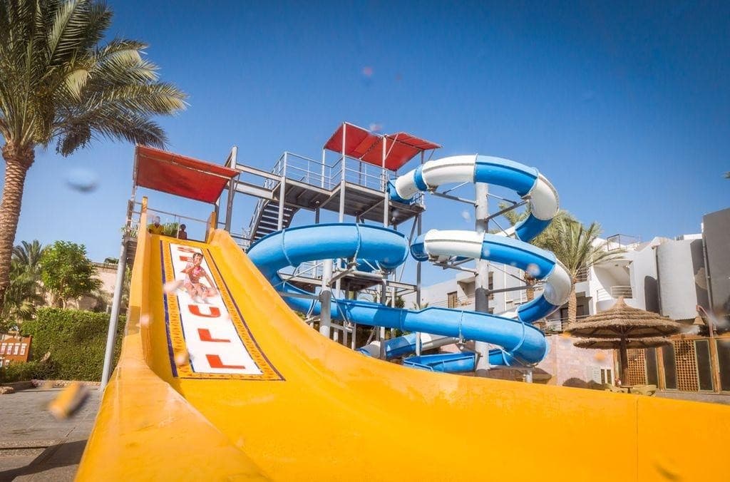 Seagull Resort