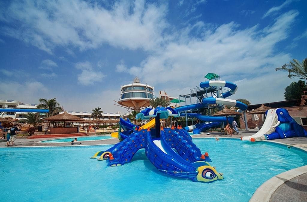 Seagull Resort