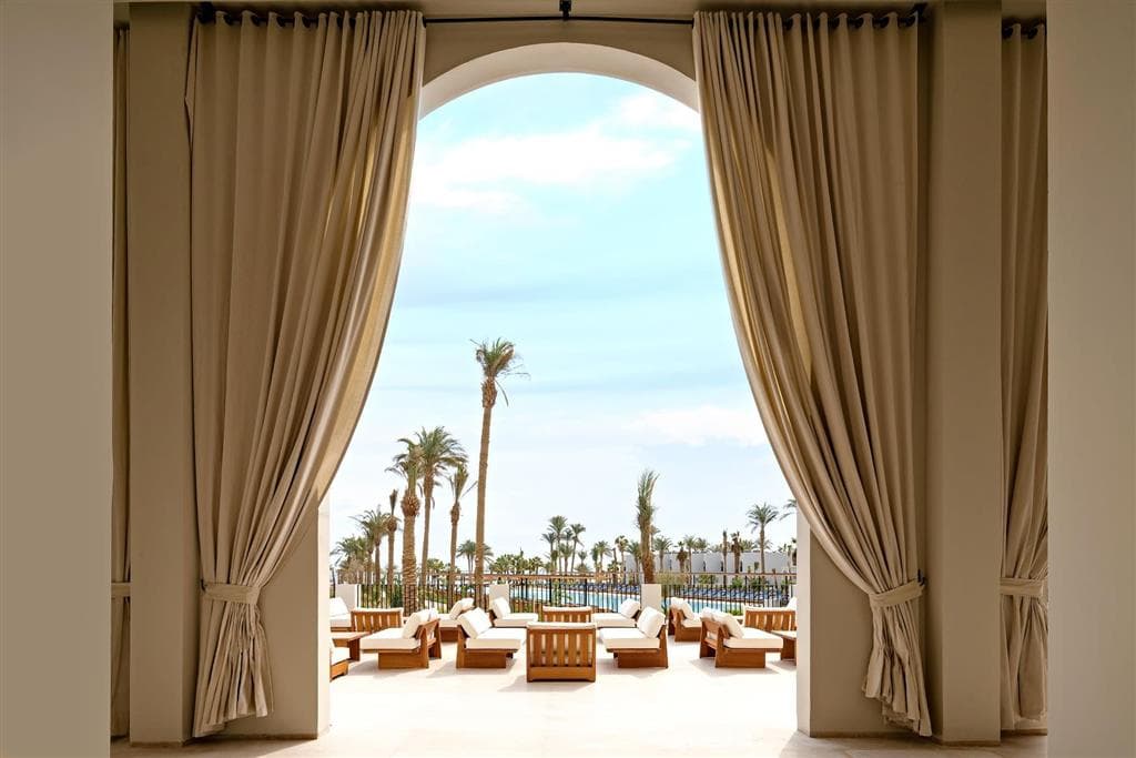 Serry Beach Resort