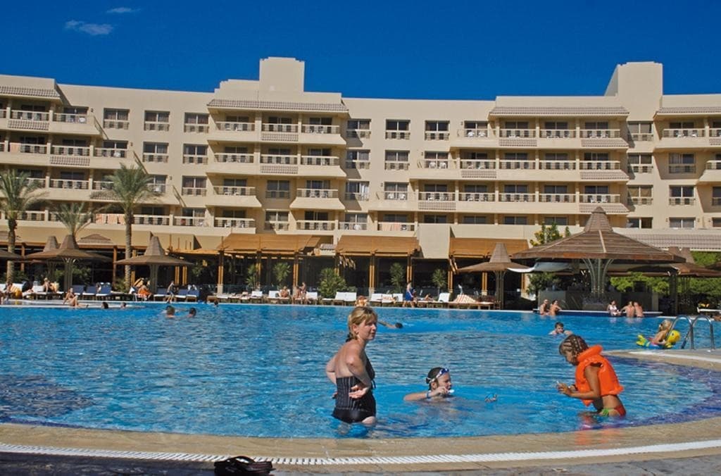 Sindbad Club