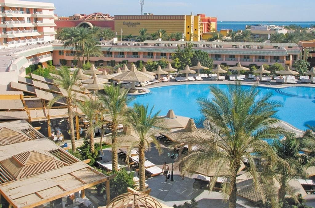 Sindbad Club