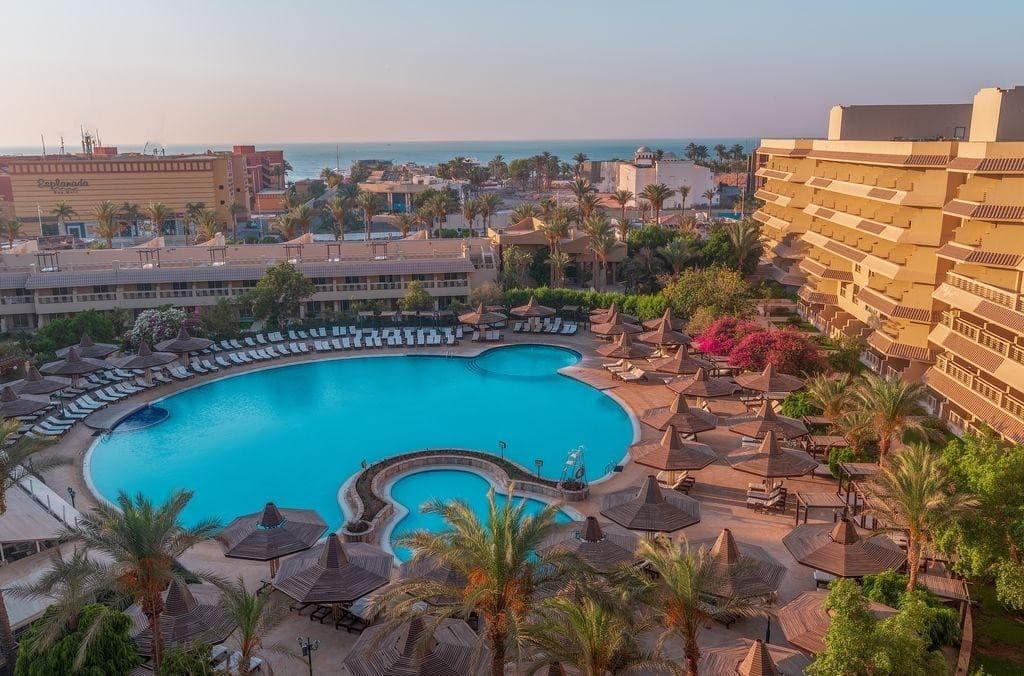 Sindbad Club