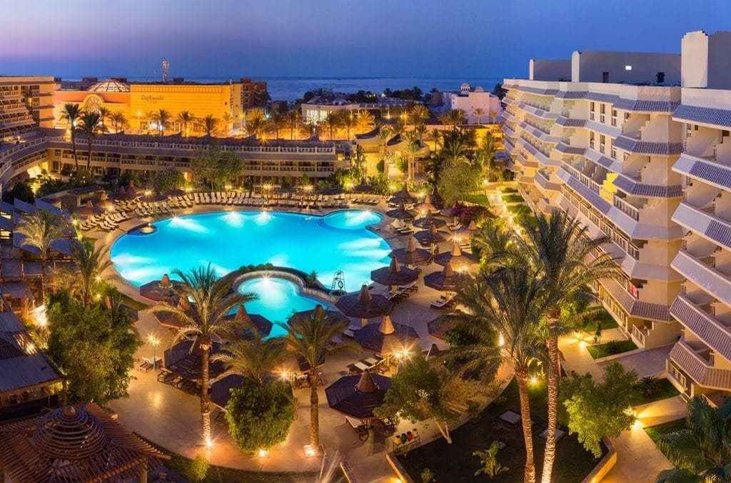 Sindbad Club