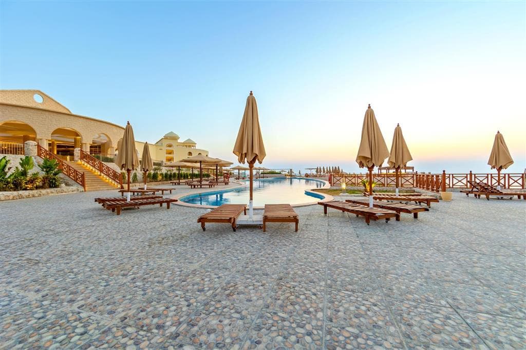 Siva Golden Bay Makadi (Mango klub)