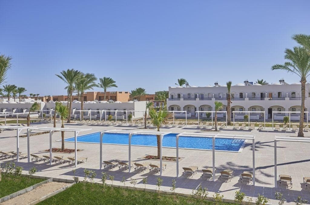 Sol Y Mar Reef Resort