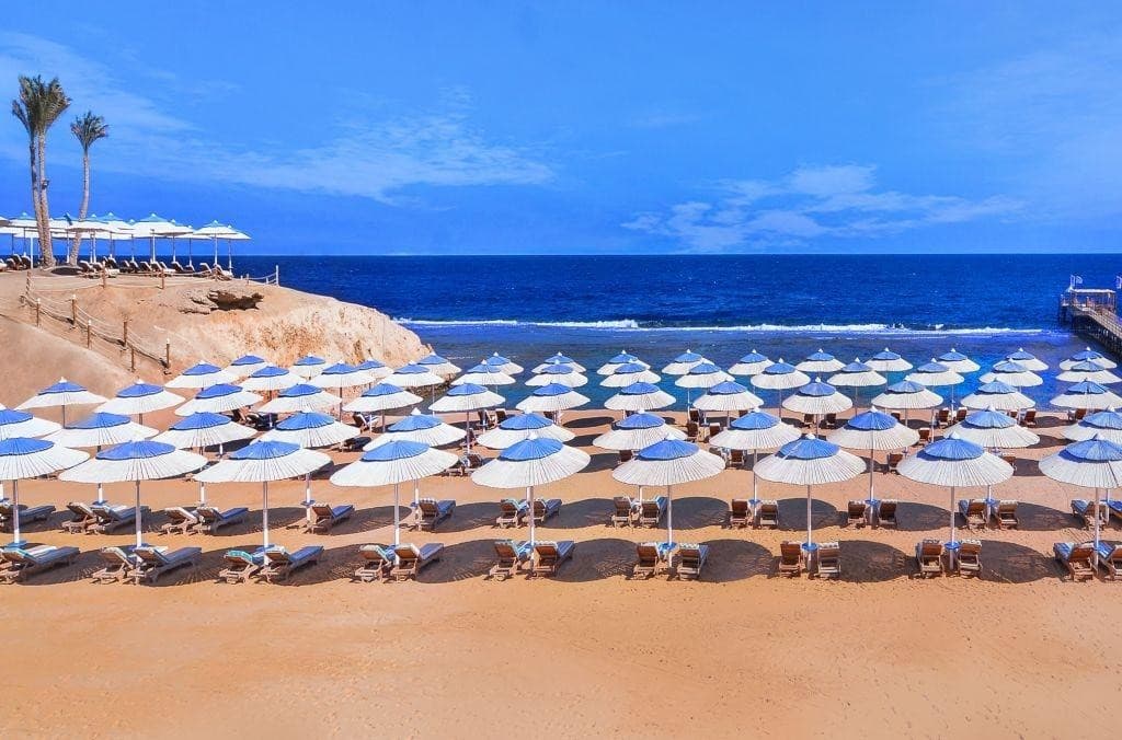 Sol Y Mar Reef Resort