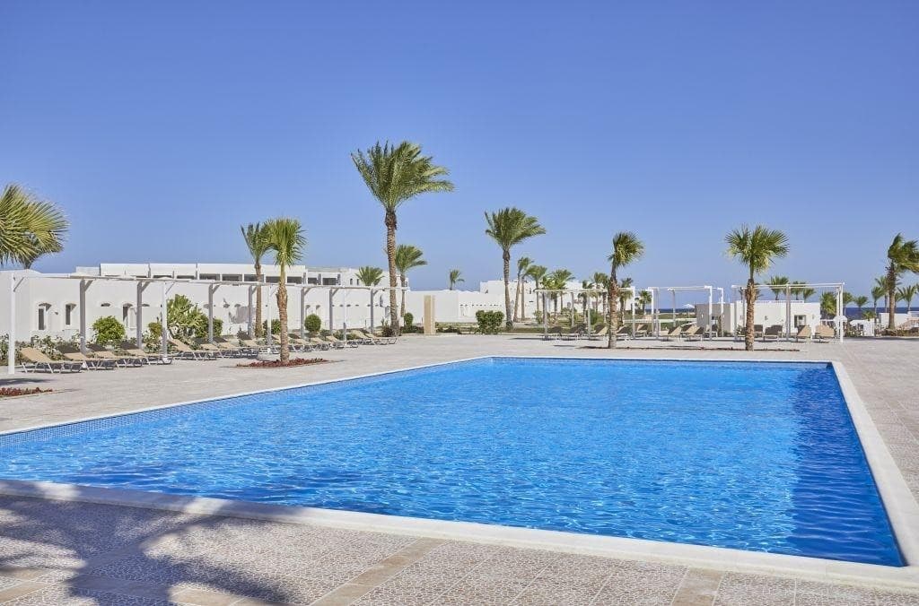 Sol Y Mar Reef Resort