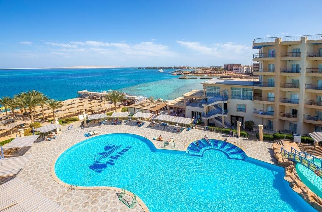 Sphinx Resort