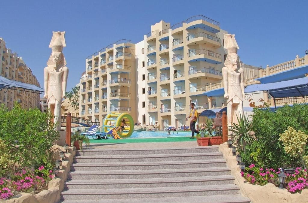Sphinx Resort