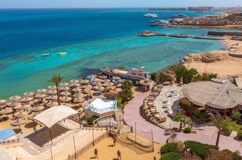 Sphinx Resort