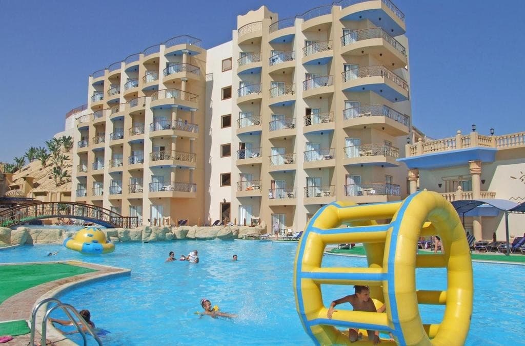 Sphinx Resort