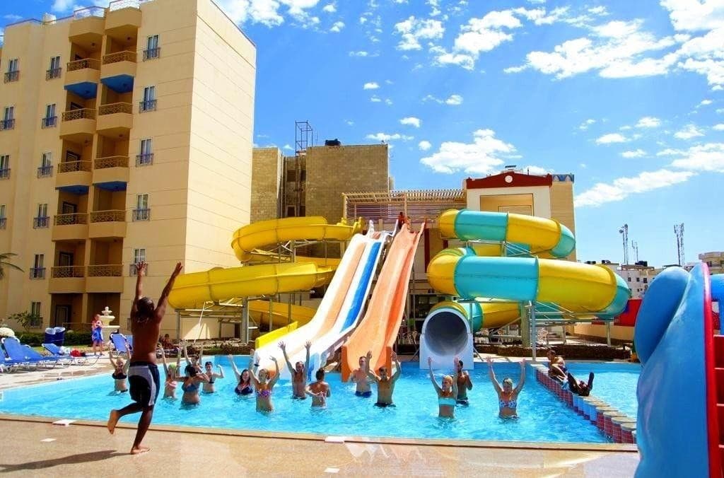Sphinx Resort