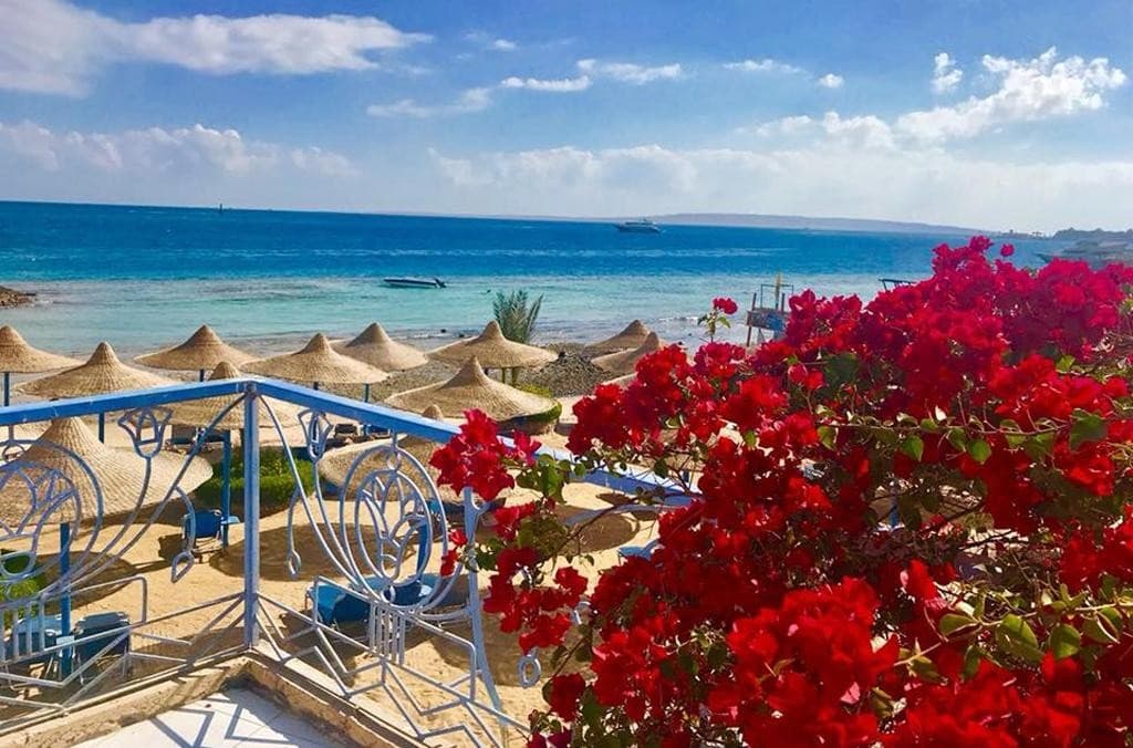 Sphinx Resort