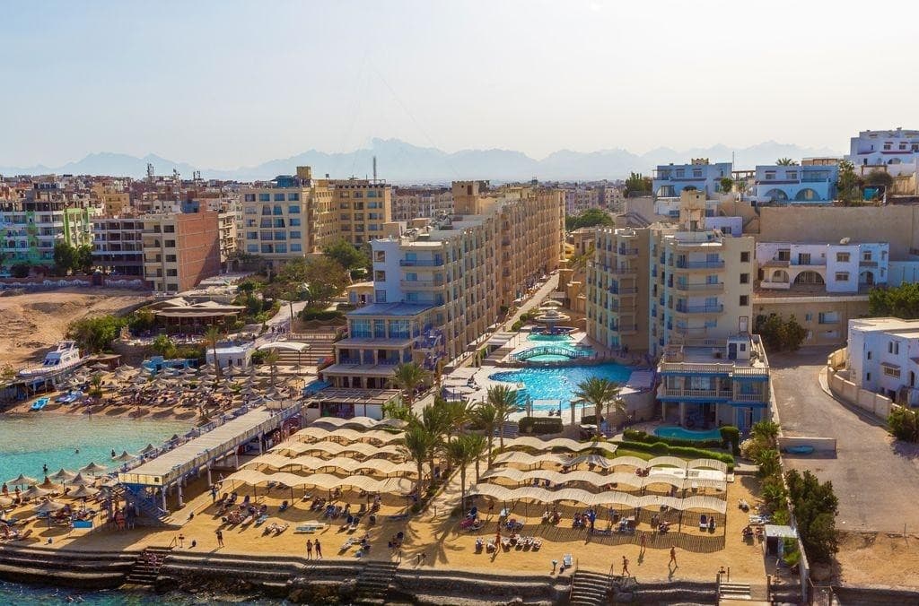 Sphinx Resort