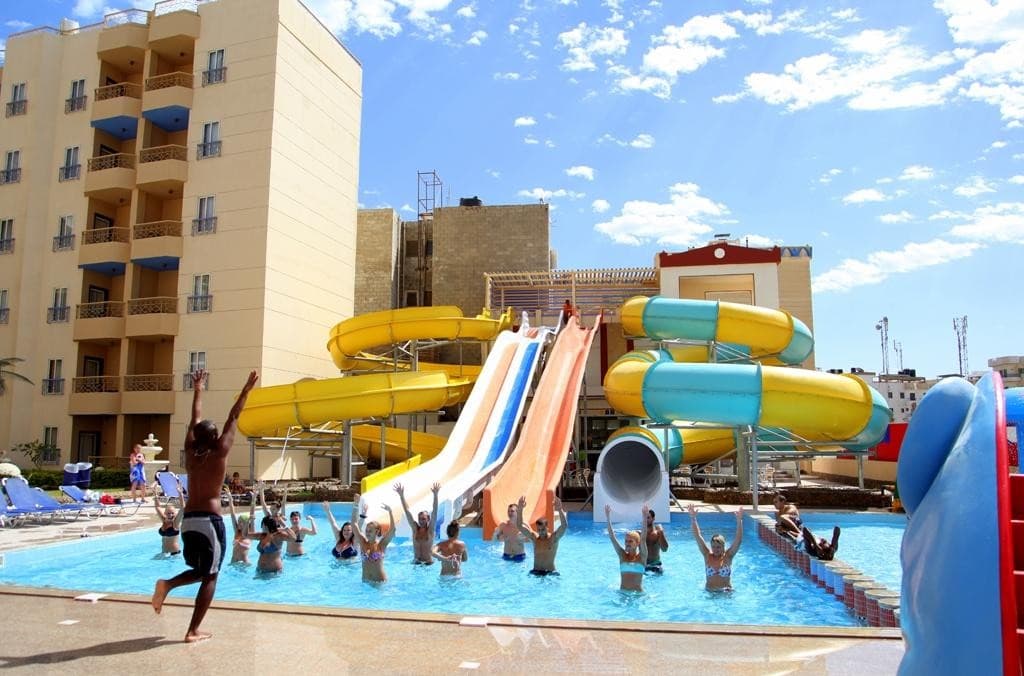 Sphinx Resort
