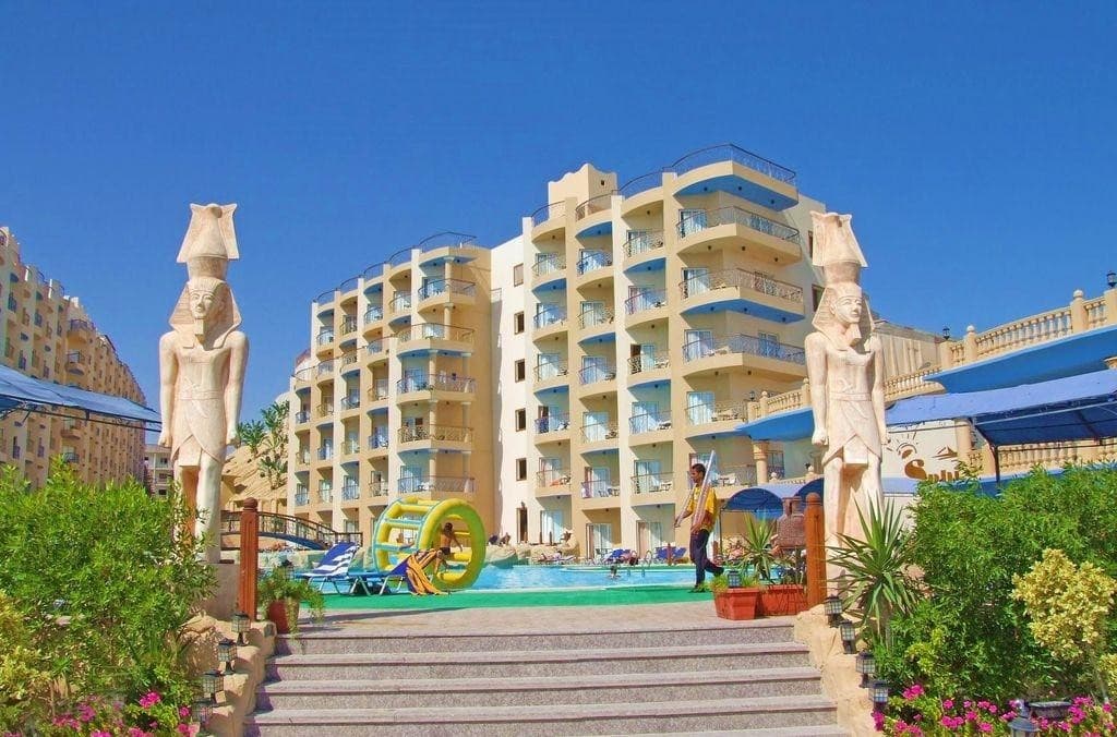 Sphinx Resort