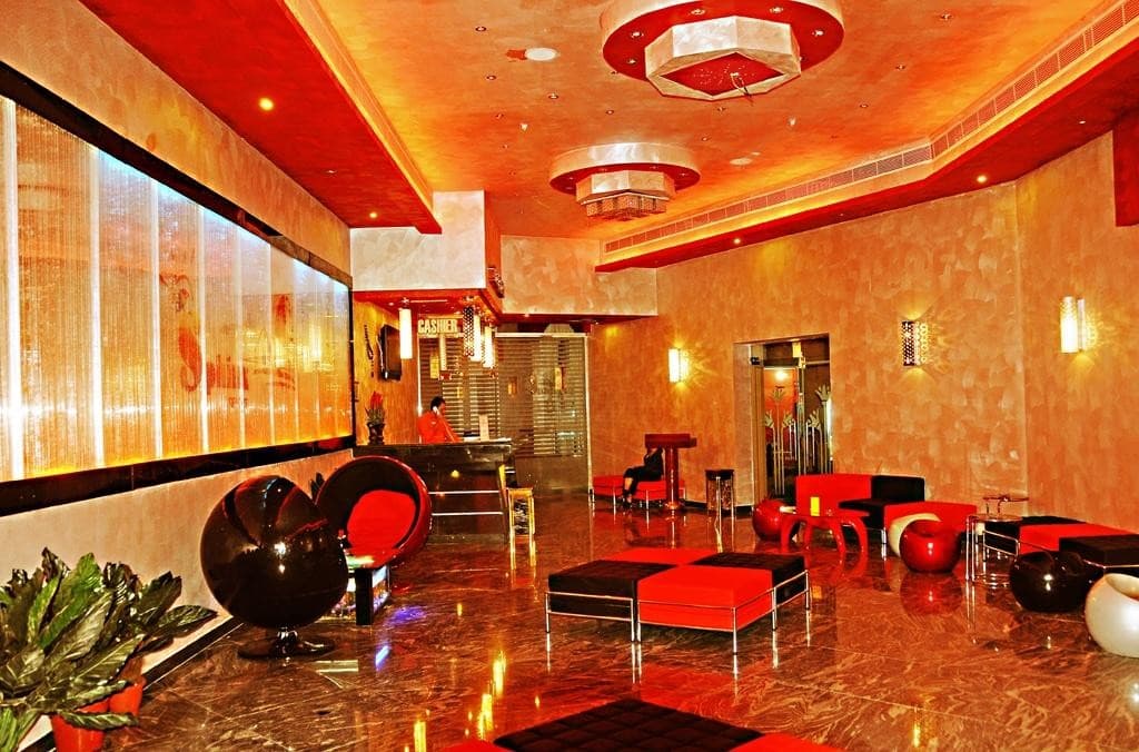 Sphinx Resort